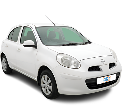 Nissan Micra-img